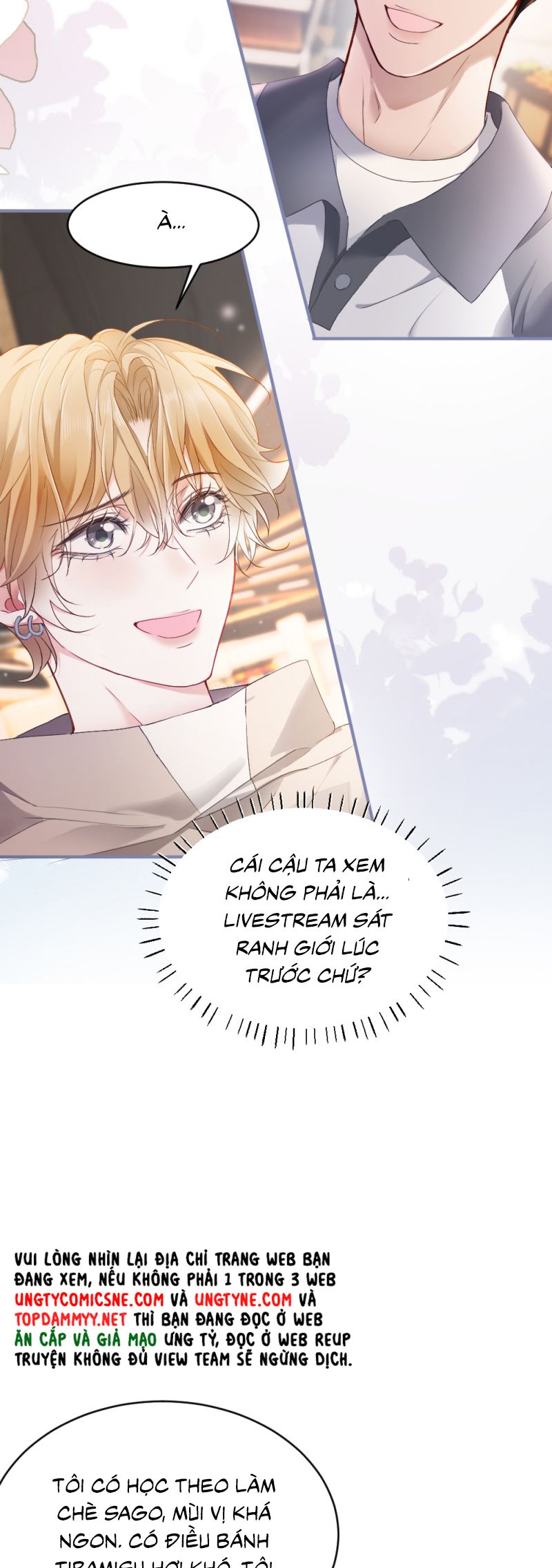 Tiểu Thiếu Gia Dựa Vào Mỹ Mạo Hoành Hành Toàn Hệ Thống Chap 73 - Next Chap 74