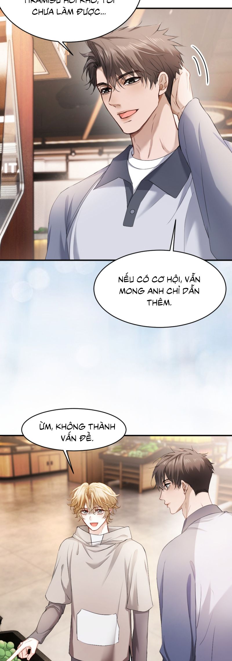 Tiểu Thiếu Gia Dựa Vào Mỹ Mạo Hoành Hành Toàn Hệ Thống Chap 73 - Next Chap 74