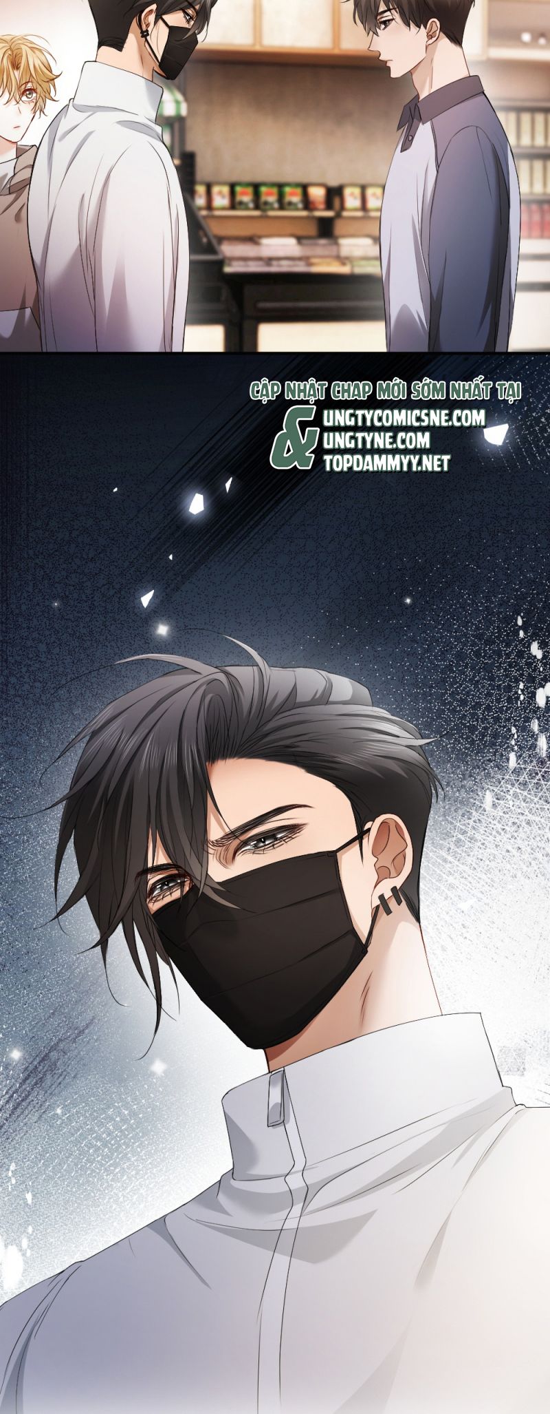 Tiểu Thiếu Gia Dựa Vào Mỹ Mạo Hoành Hành Toàn Hệ Thống Chap 73 - Next Chap 74