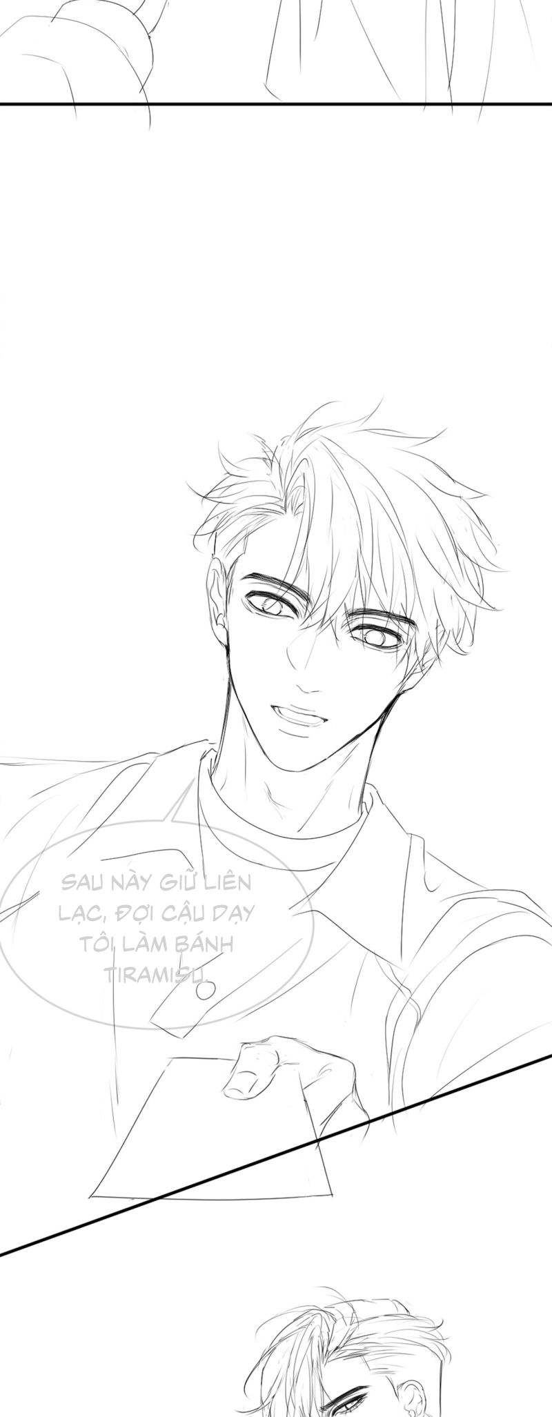 Tiểu Thiếu Gia Dựa Vào Mỹ Mạo Hoành Hành Toàn Hệ Thống Chap 73 - Next Chap 74