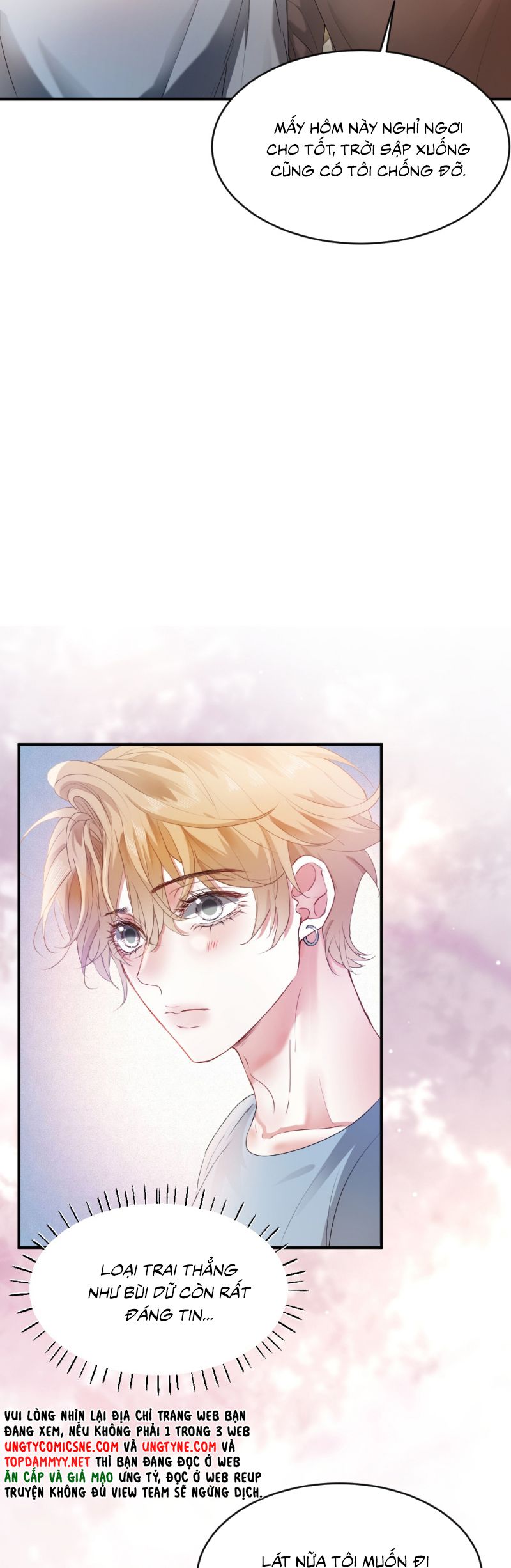 Tiểu Thiếu Gia Dựa Vào Mỹ Mạo Hoành Hành Toàn Hệ Thống Chap 73 - Next Chap 74