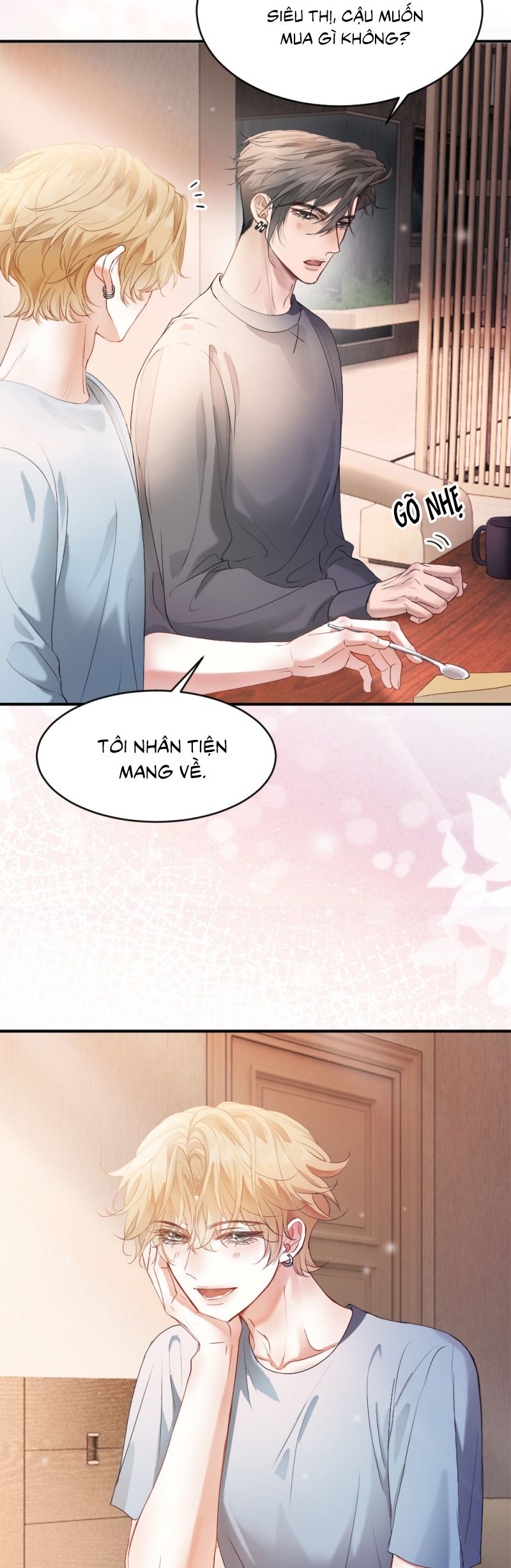 Tiểu Thiếu Gia Dựa Vào Mỹ Mạo Hoành Hành Toàn Hệ Thống Chap 73 - Next Chap 74