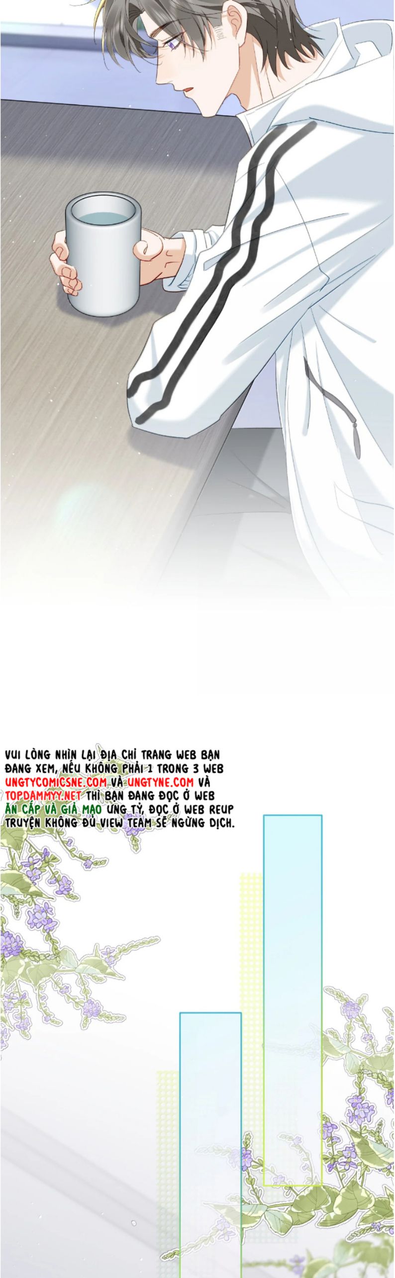 Thượng Phân Bách Khoa Chap 34 - Trang 4