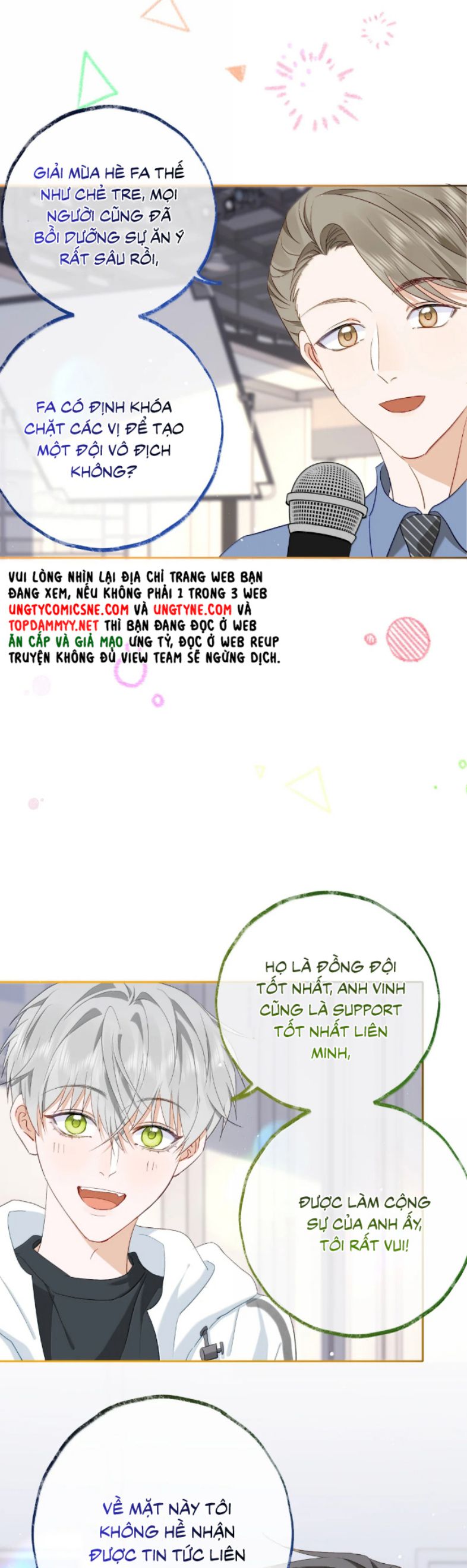 Thượng Phân Bách Khoa Chap 34 - Trang 4