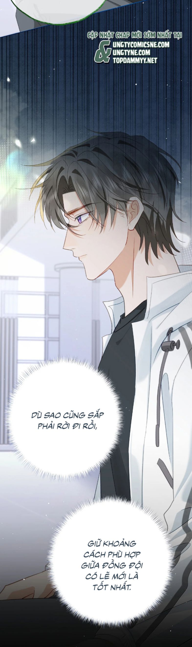 Thượng Phân Bách Khoa Chap 34 - Trang 4