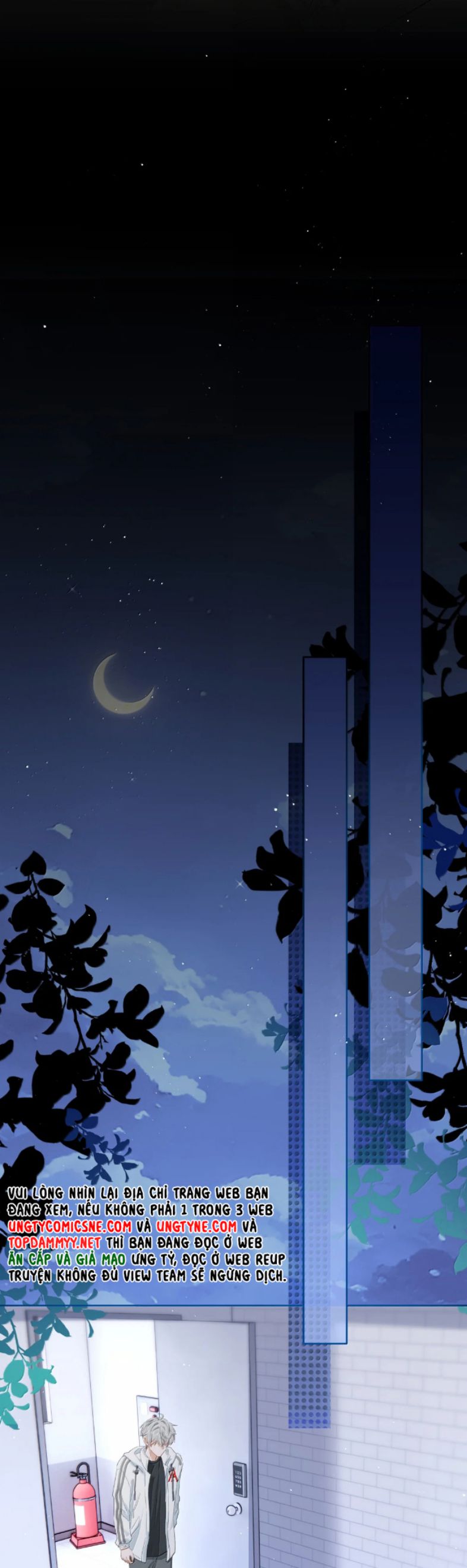 Thượng Phân Bách Khoa Chap 34 - Trang 4