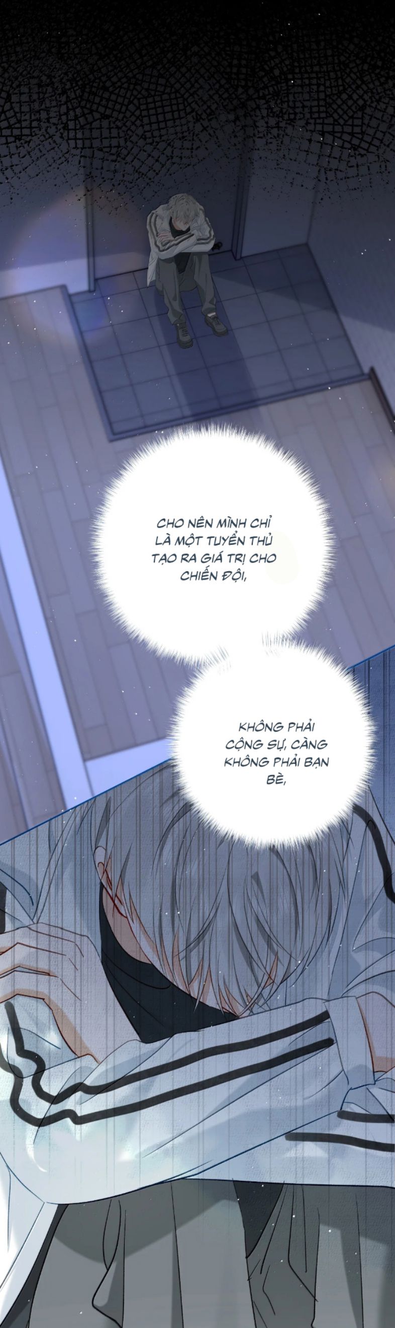 Thượng Phân Bách Khoa Chap 34 - Trang 4