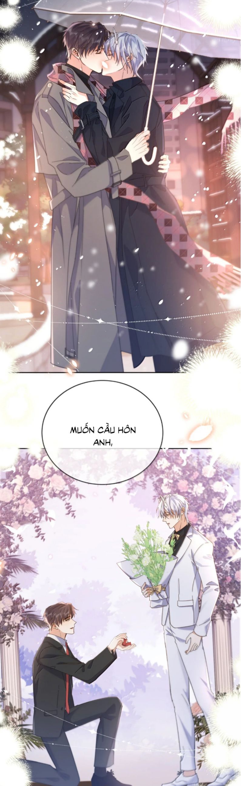 Huynh Dạy Dỗ Đệ Bất Kính Chap 72 - Next Chap 73