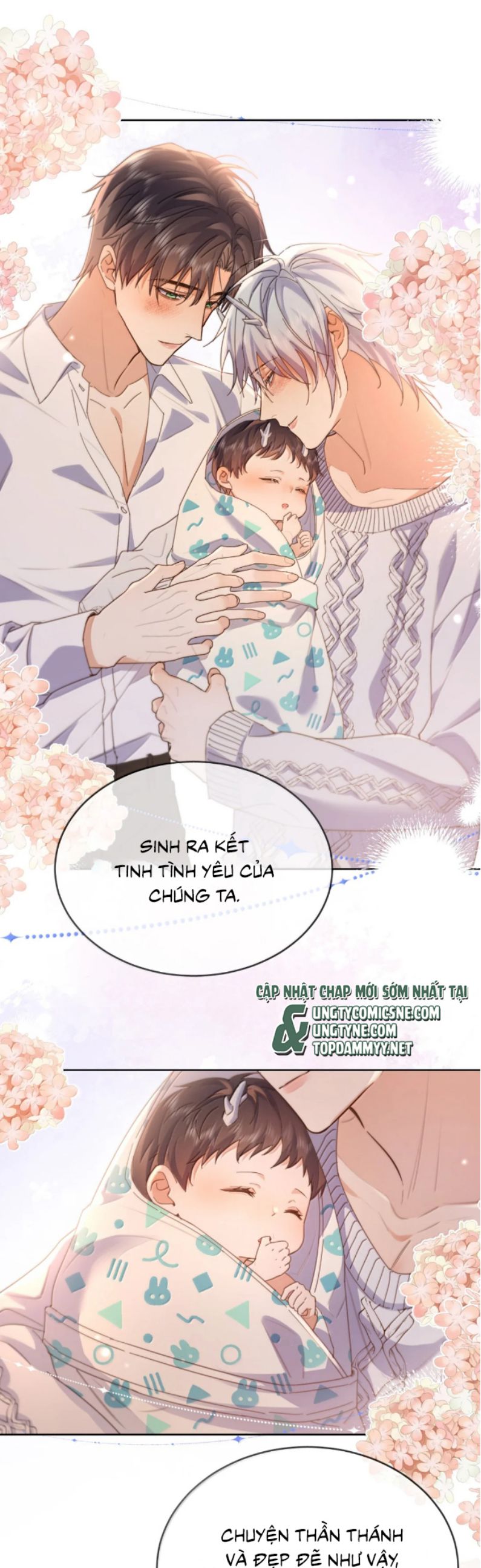 Huynh Dạy Dỗ Đệ Bất Kính Chap 72 - Next Chap 73