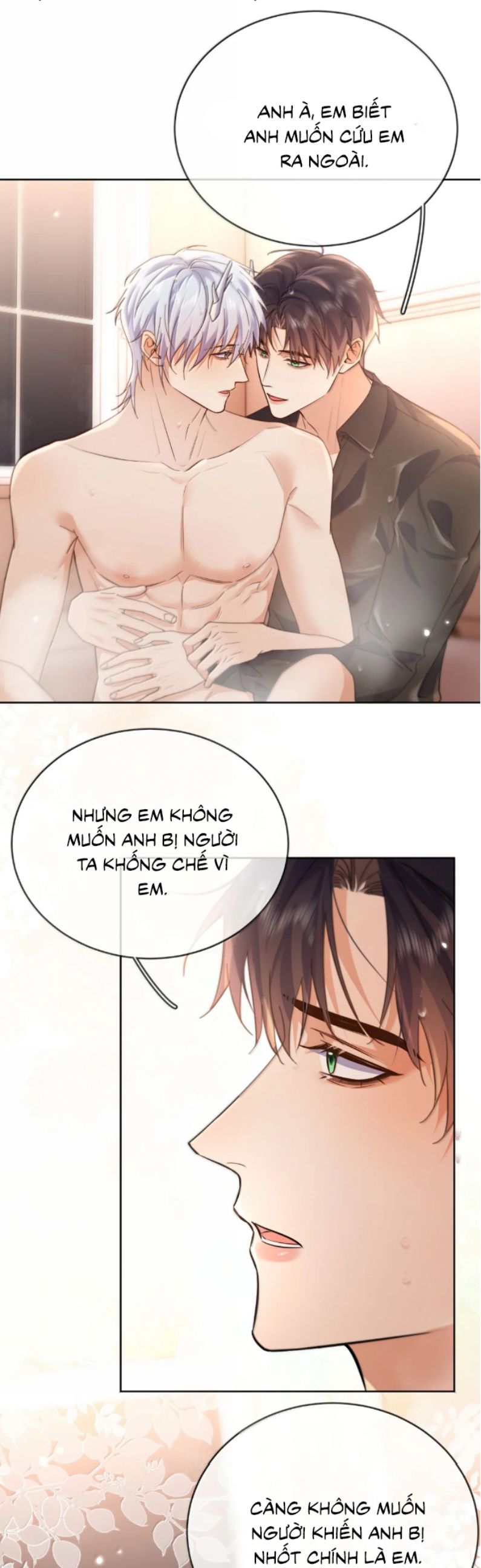 Huynh Dạy Dỗ Đệ Bất Kính Chap 72 - Next Chap 73