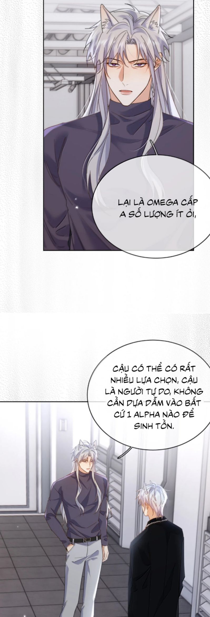 Huynh Dạy Dỗ Đệ Bất Kính Chap 72 - Next Chap 73