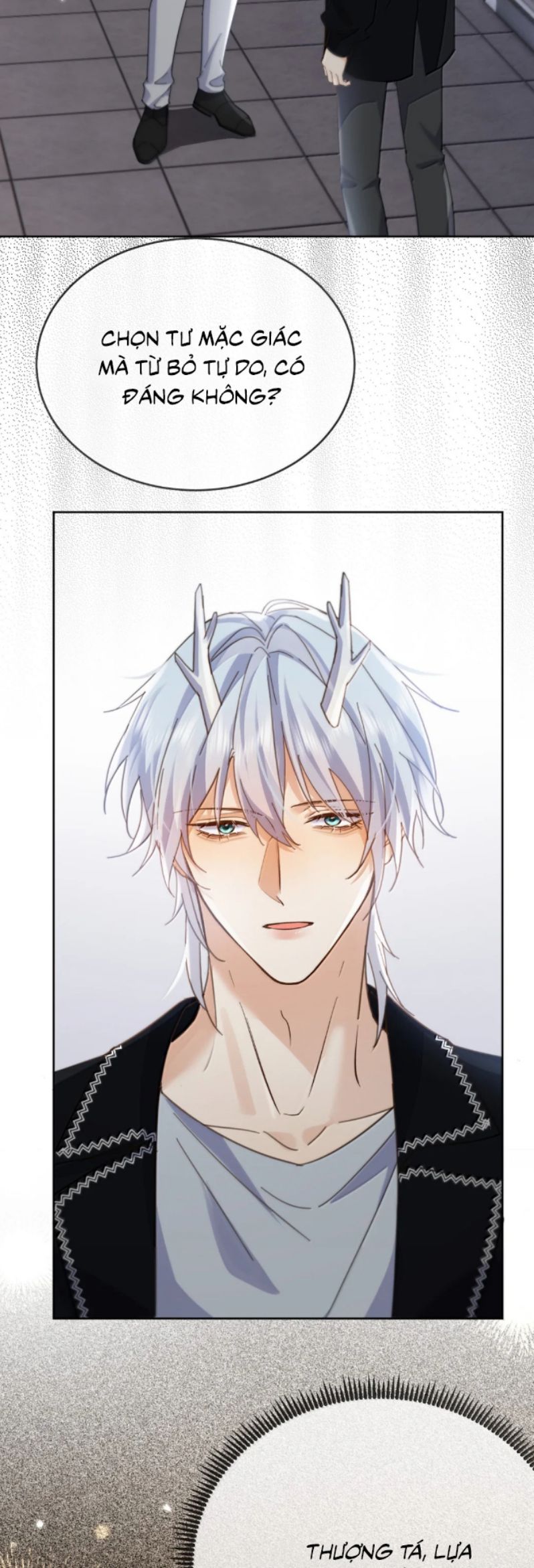 Huynh Dạy Dỗ Đệ Bất Kính Chap 72 - Next Chap 73