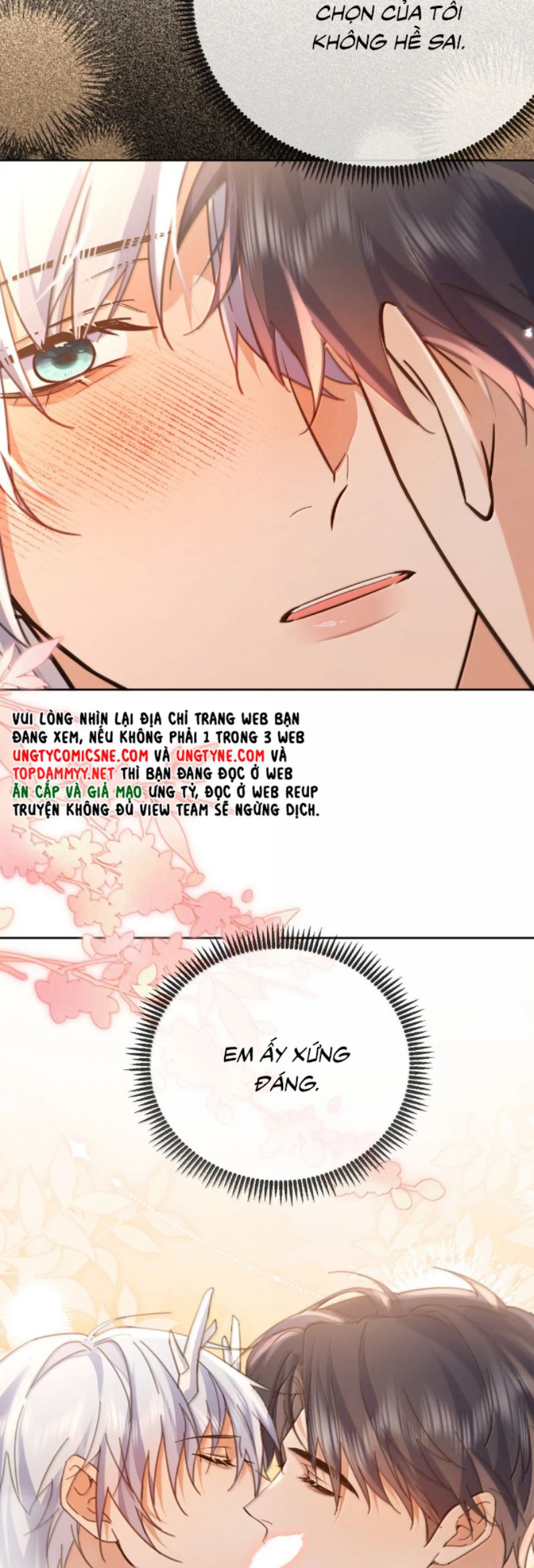 Huynh Dạy Dỗ Đệ Bất Kính Chap 72 - Next Chap 73