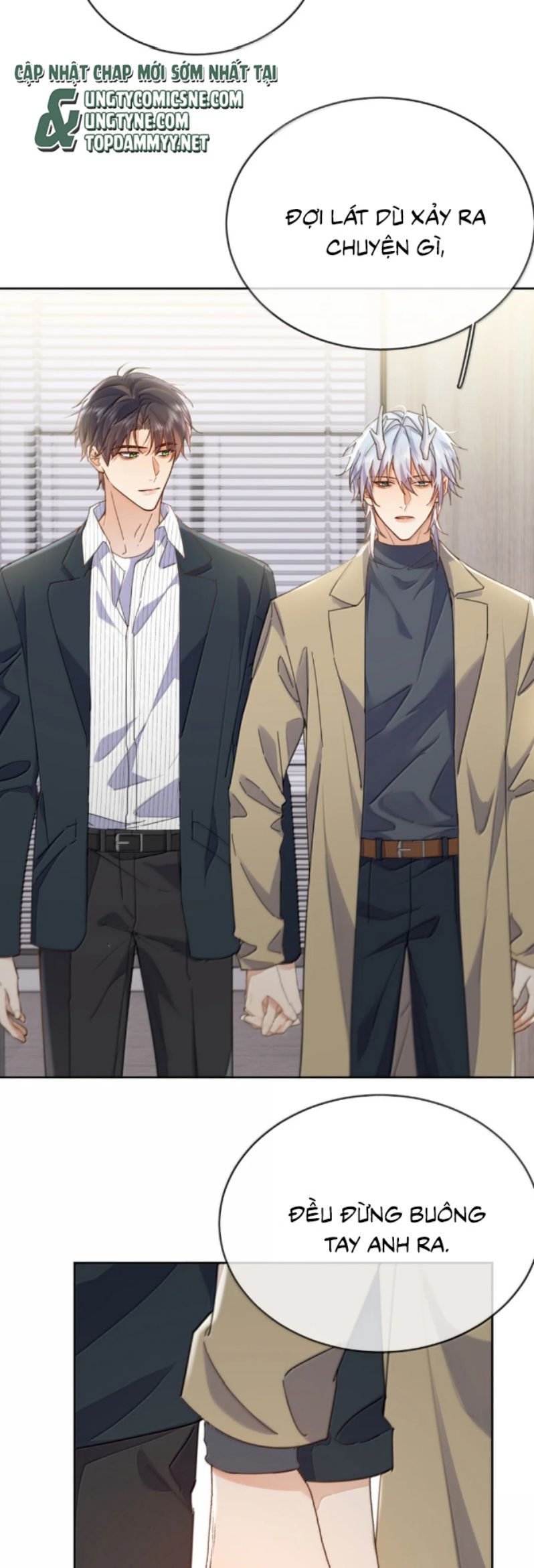 Huynh Dạy Dỗ Đệ Bất Kính Chap 72 - Next Chap 73