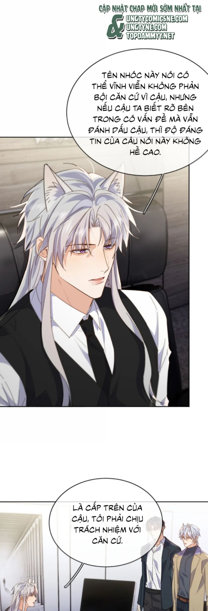 Huynh Dạy Dỗ Đệ Bất Kính Chap 72 - Next Chap 73