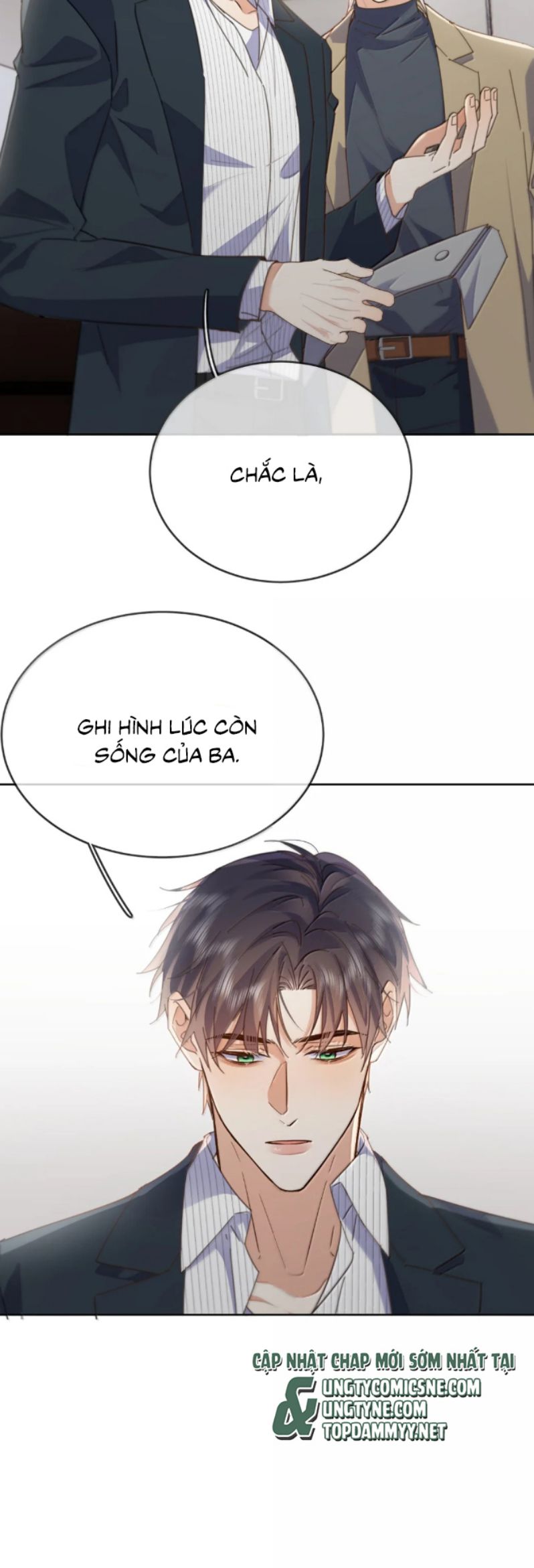 Huynh Dạy Dỗ Đệ Bất Kính Chap 72 - Next Chap 73