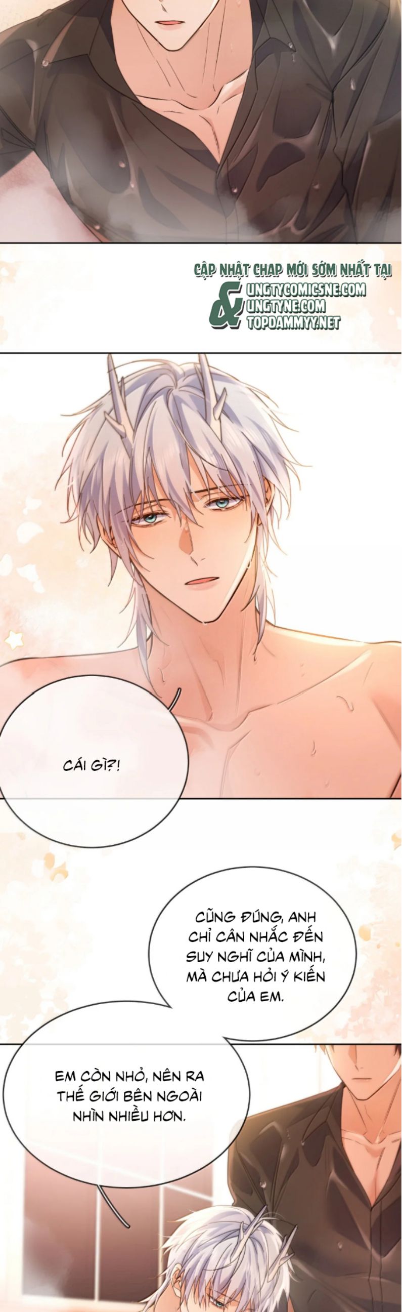 Huynh Dạy Dỗ Đệ Bất Kính Chap 72 - Next Chap 73
