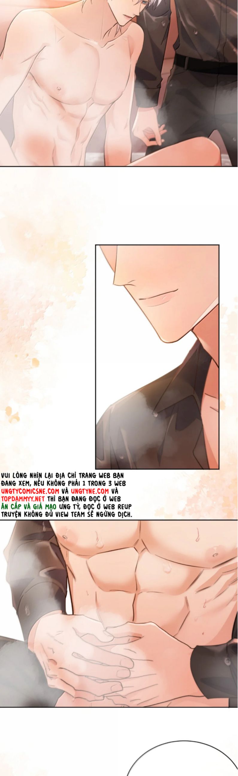 Huynh Dạy Dỗ Đệ Bất Kính Chap 72 - Next Chap 73