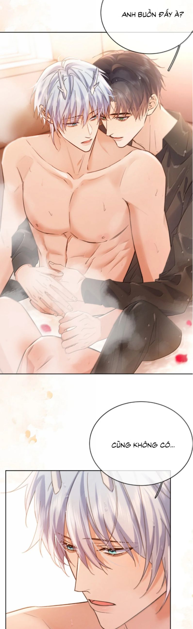 Huynh Dạy Dỗ Đệ Bất Kính Chap 72 - Next Chap 73