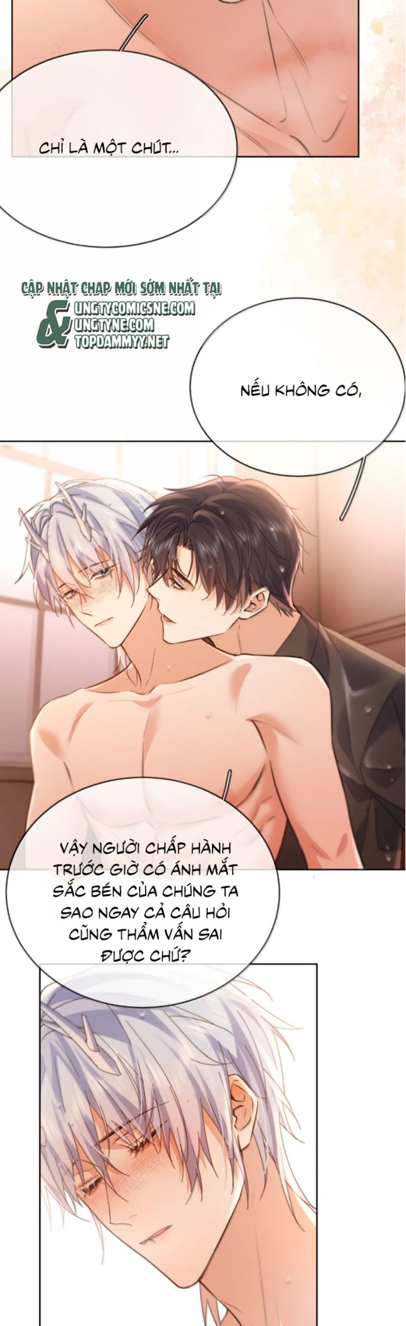 Huynh Dạy Dỗ Đệ Bất Kính Chap 72 - Next Chap 73