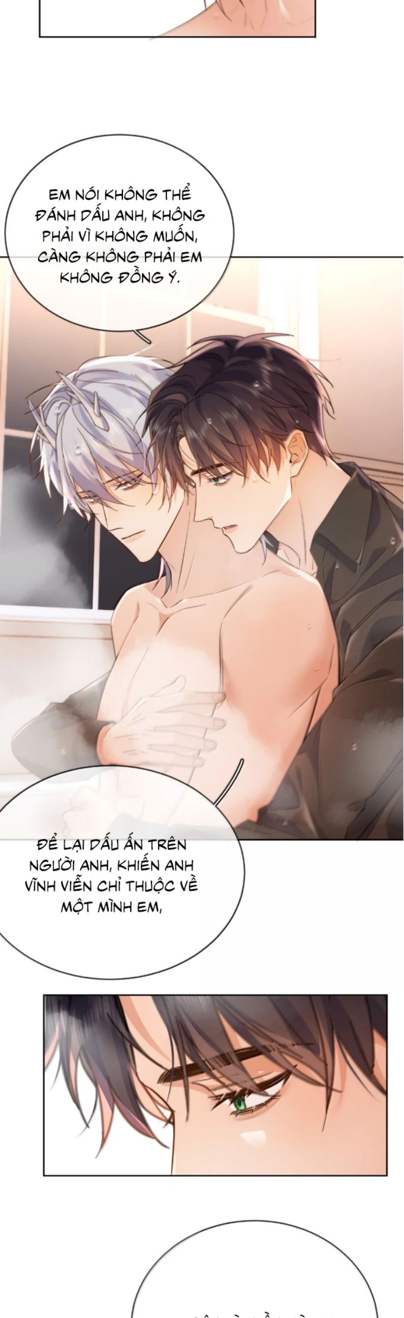 Huynh Dạy Dỗ Đệ Bất Kính Chap 72 - Next Chap 73