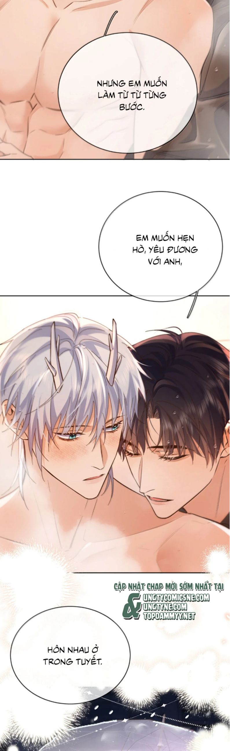 Huynh Dạy Dỗ Đệ Bất Kính Chap 72 - Next Chap 73
