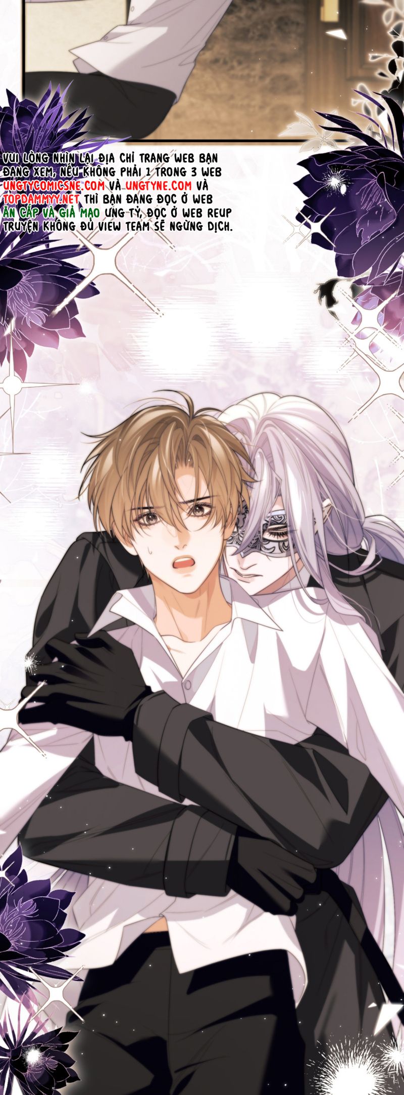 Desharow Nhân Ngư Chap 88 - Next Chap 89