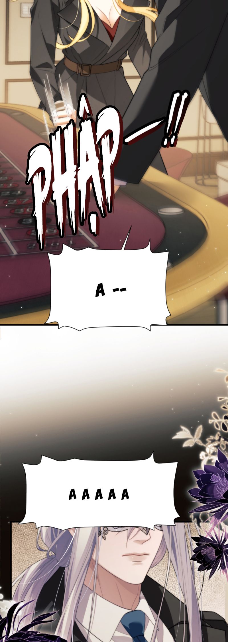 Desharow Nhân Ngư Chap 88 - Next Chap 89