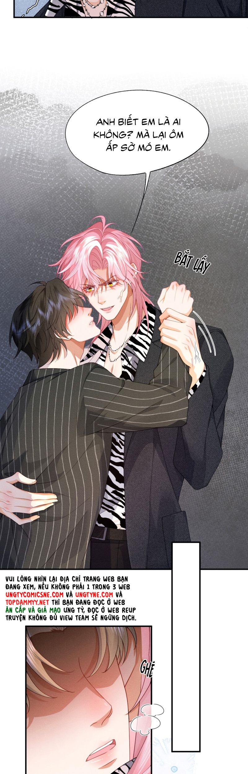 Bị Em Trai Bệnh Hoạn Tùy Ý Đòi Hỏi Chap 10 - Next Chap 11