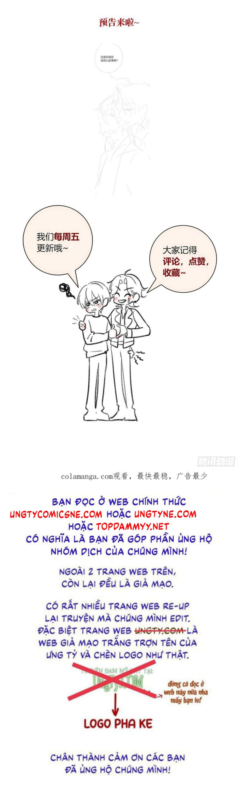 Ác Linh Chap 37 - Next Chap 38