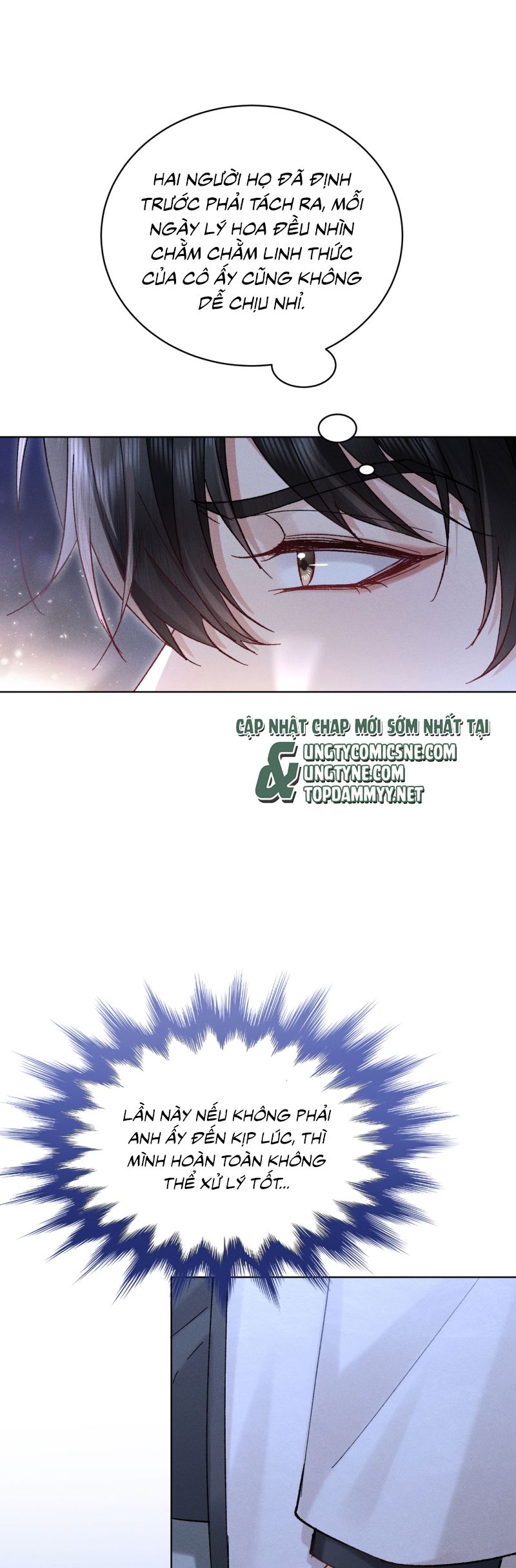 Đại Tiên Nhi Chap 29 - Trang 2