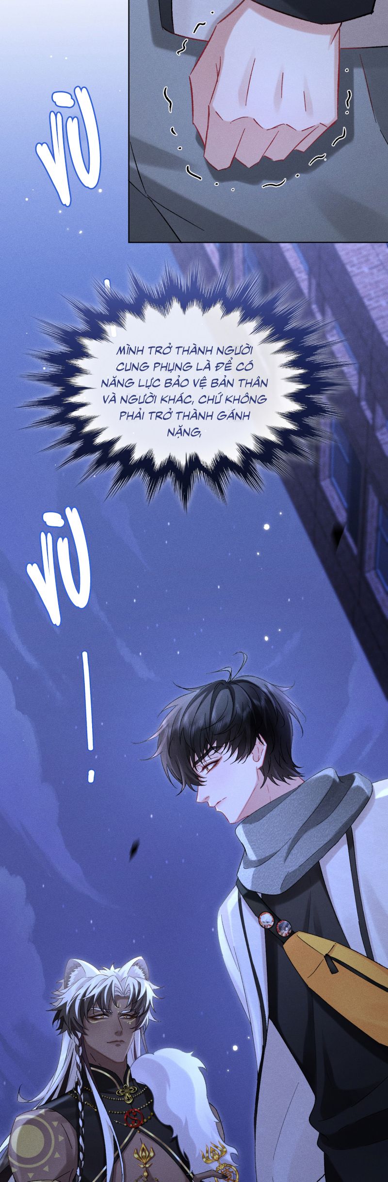 Đại Tiên Nhi Chap 29 - Trang 2