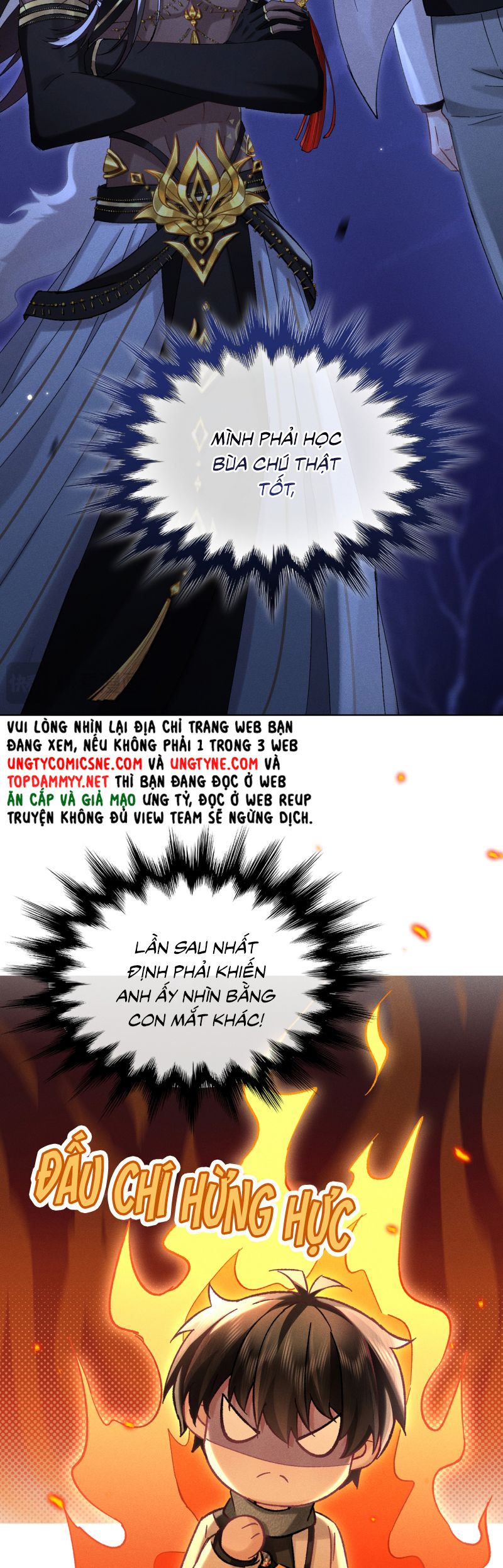 Đại Tiên Nhi Chap 29 - Trang 2