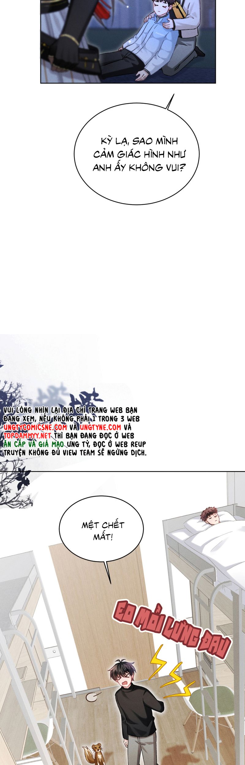 Đại Tiên Nhi Chap 29 - Trang 2