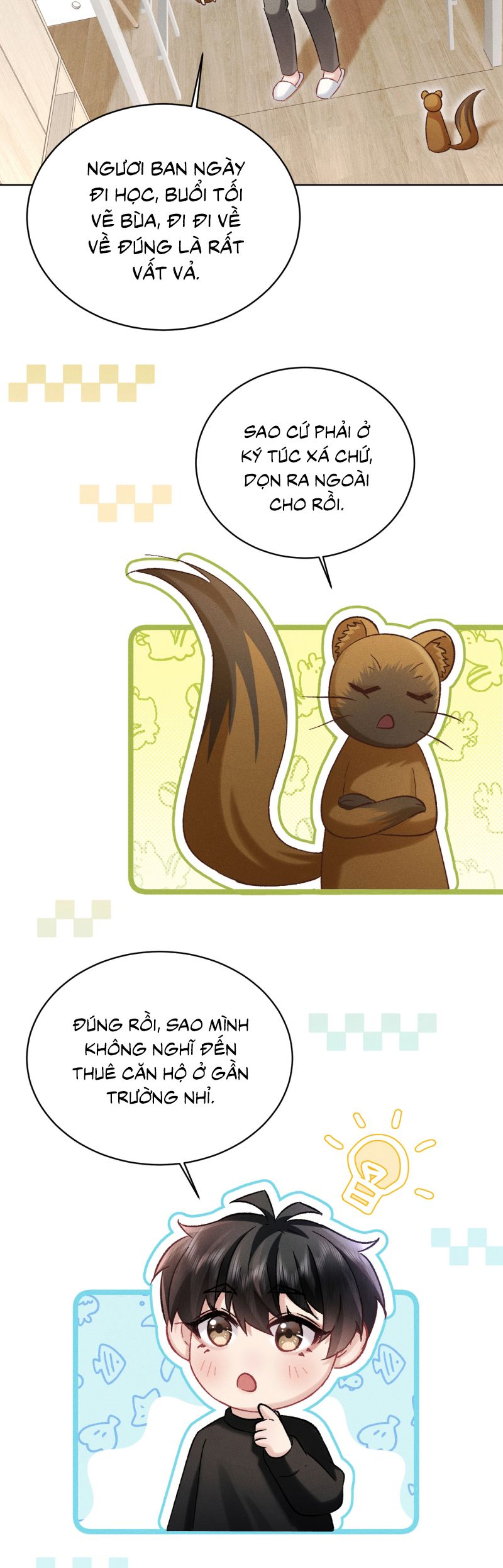 Đại Tiên Nhi Chap 29 - Trang 2