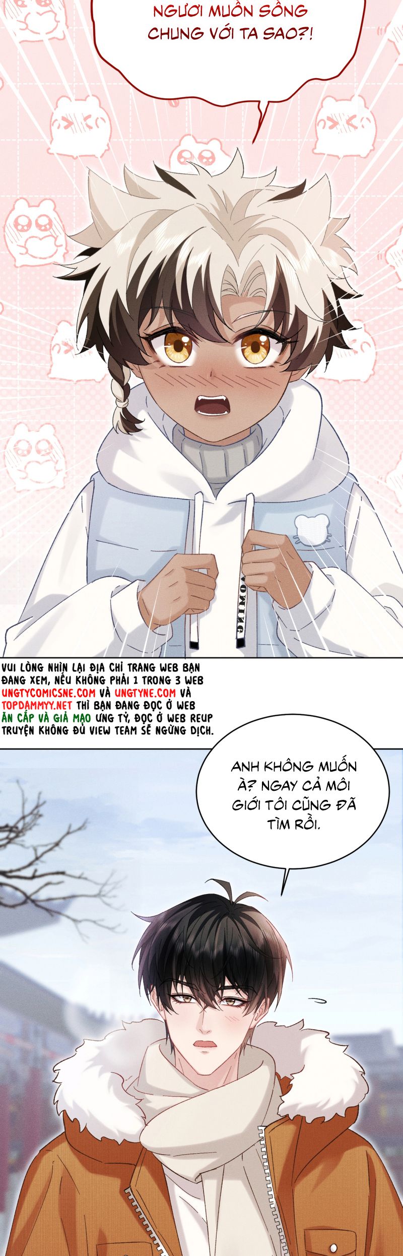 Đại Tiên Nhi Chap 29 - Trang 2