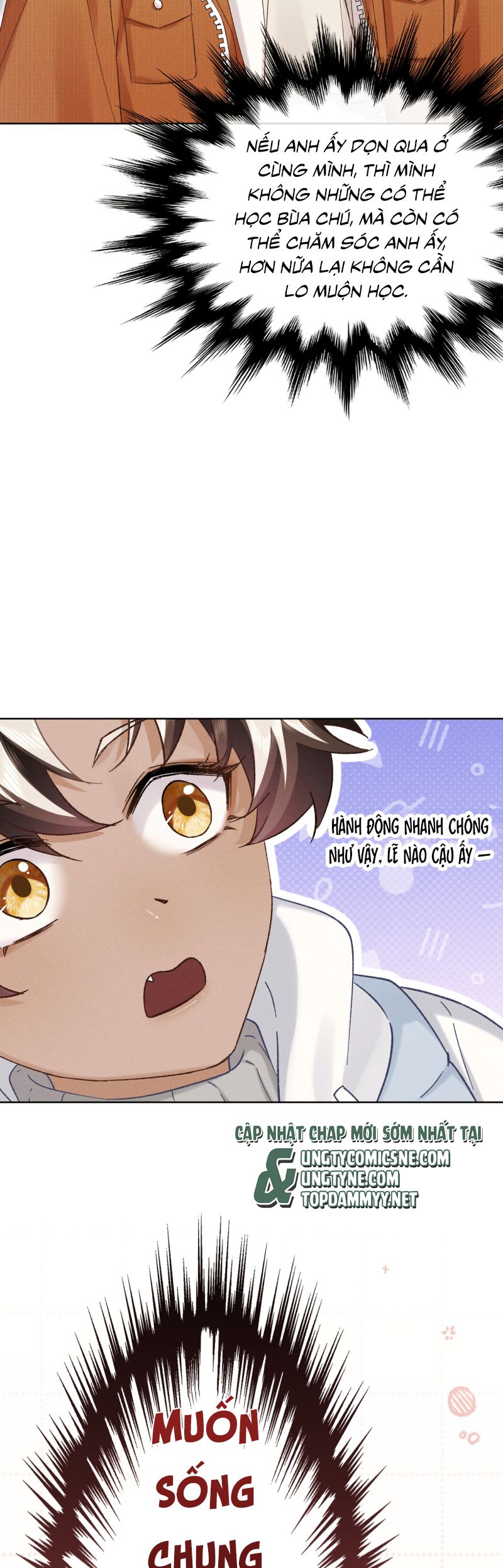 Đại Tiên Nhi Chap 29 - Trang 2
