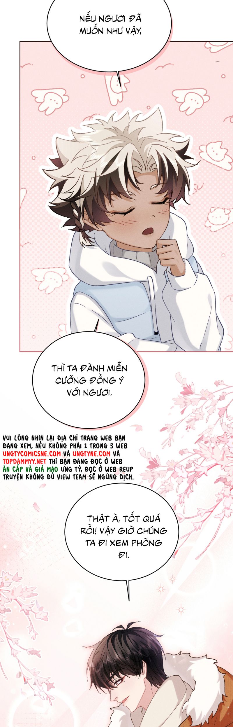 Đại Tiên Nhi Chap 29 - Trang 2