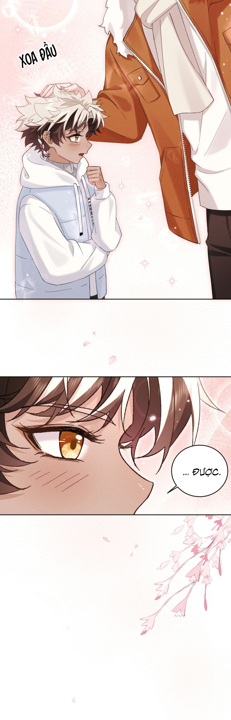 Đại Tiên Nhi Chap 29 - Trang 2