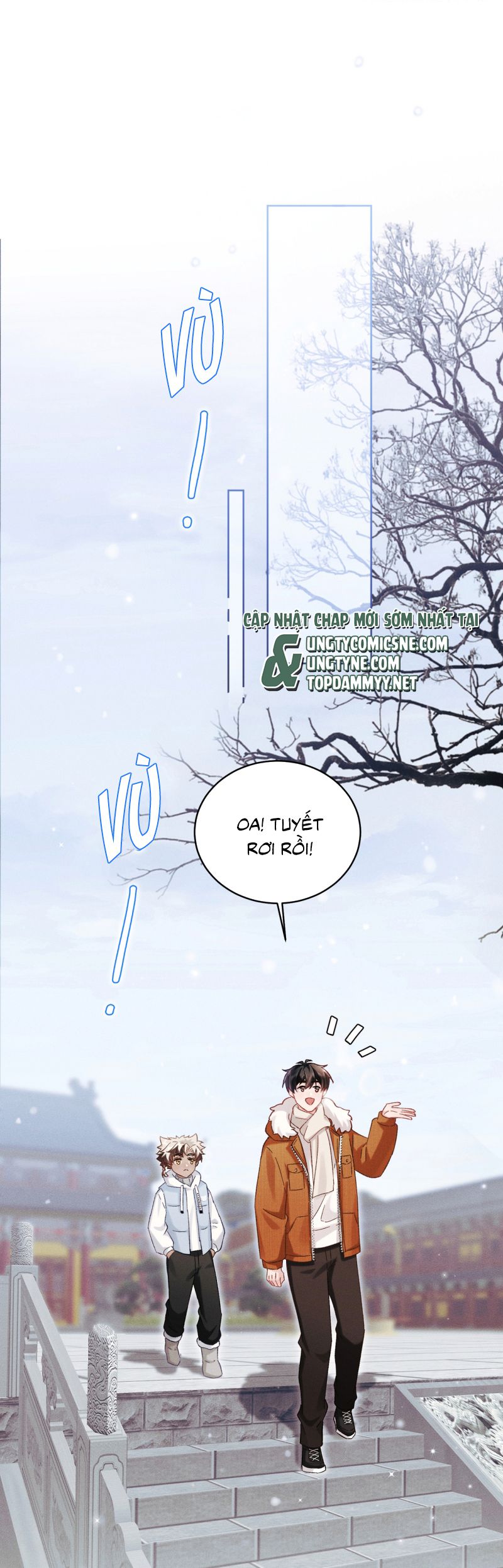 Đại Tiên Nhi Chap 29 - Trang 2