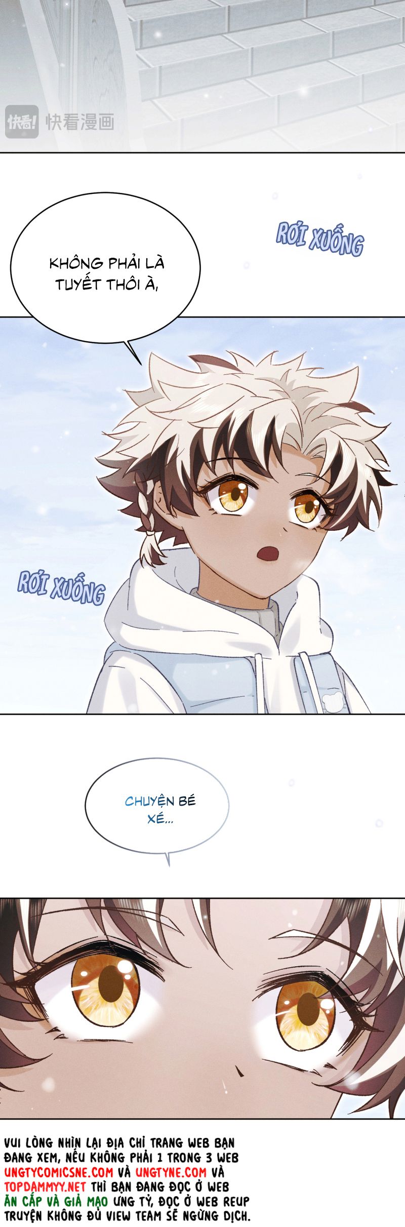 Đại Tiên Nhi Chap 29 - Trang 2
