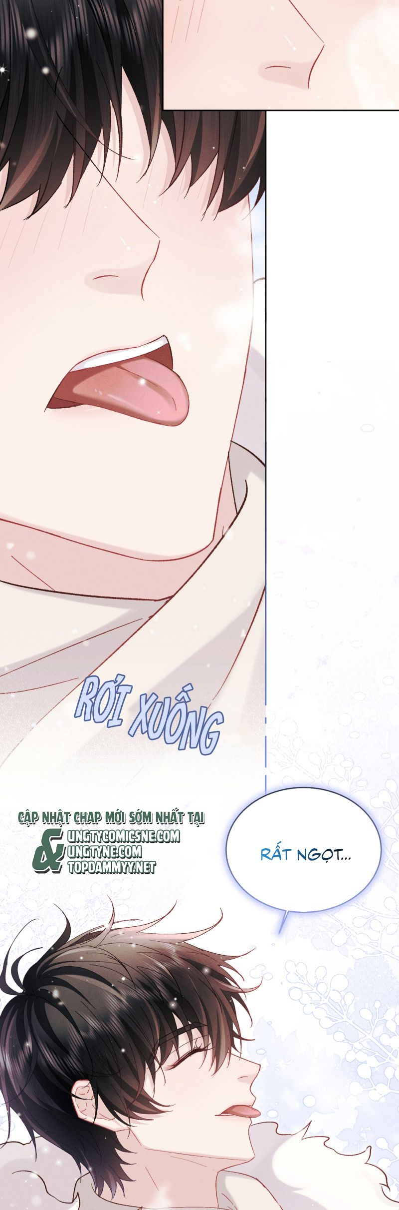 Đại Tiên Nhi Chap 29 - Trang 2