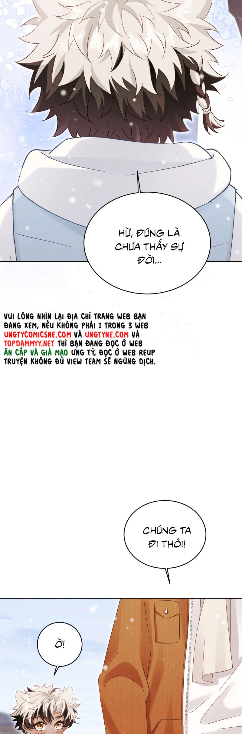 Đại Tiên Nhi Chap 29 - Trang 2
