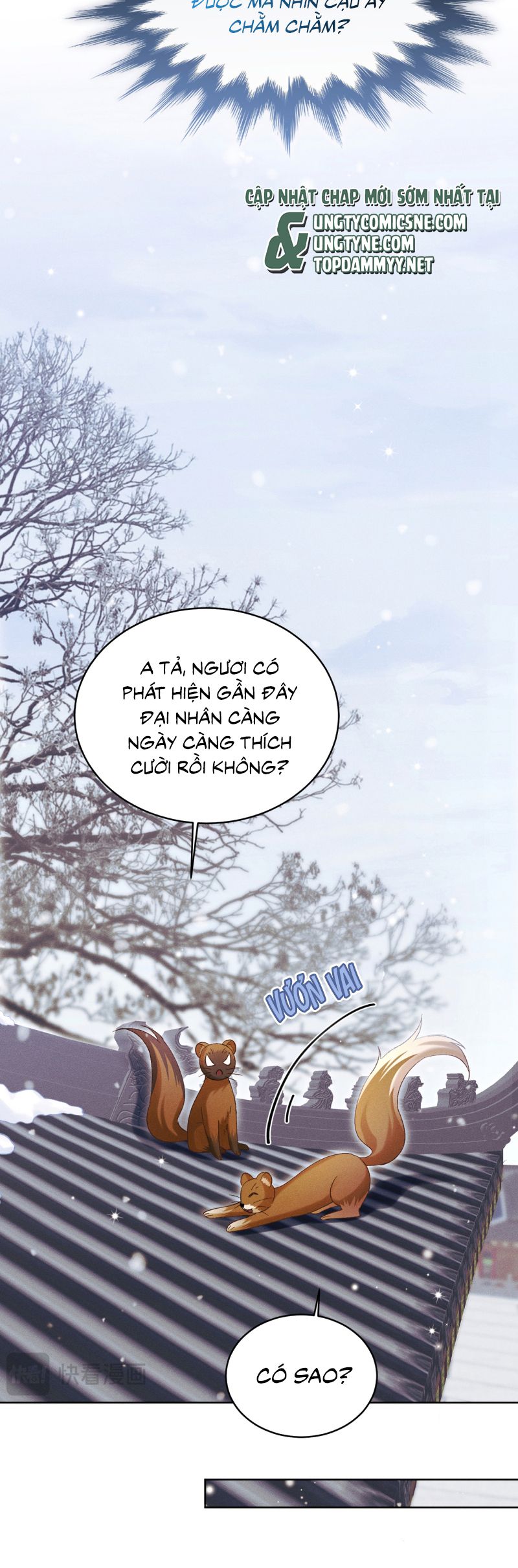 Đại Tiên Nhi Chap 29 - Trang 2