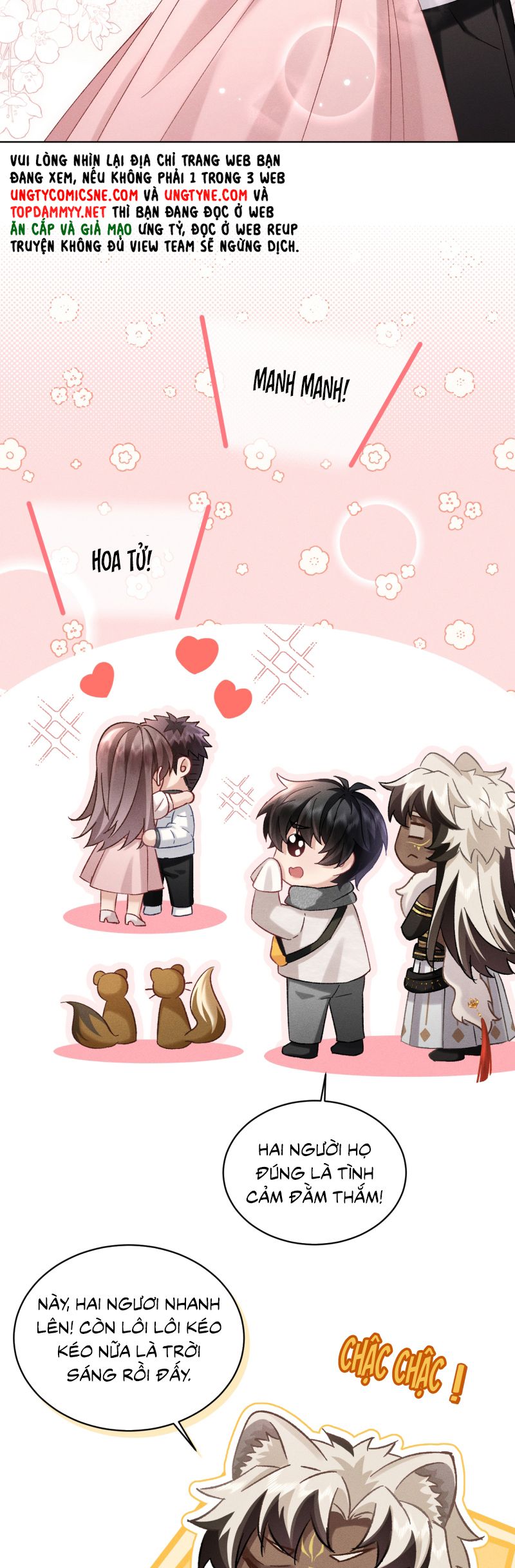 Đại Tiên Nhi Chap 29 - Trang 2