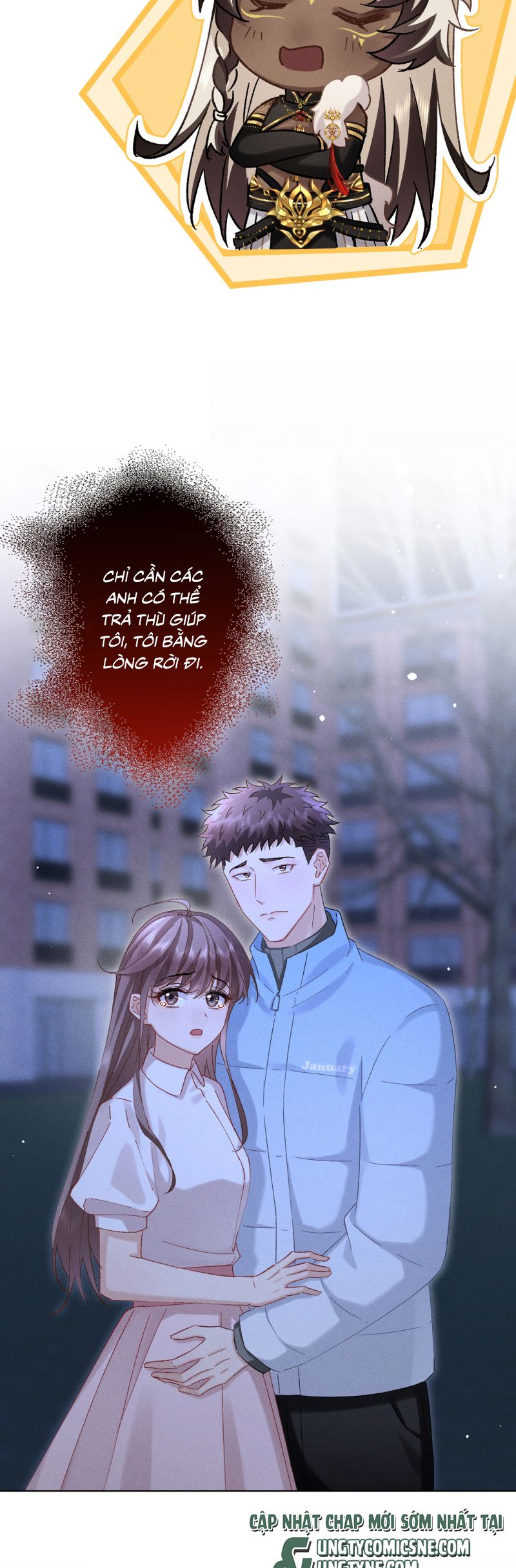 Đại Tiên Nhi Chap 29 - Trang 2