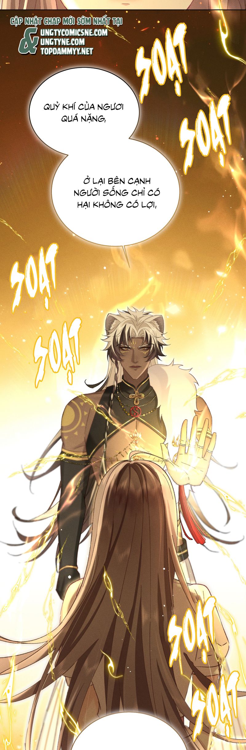 Đại Tiên Nhi Chap 29 - Trang 2