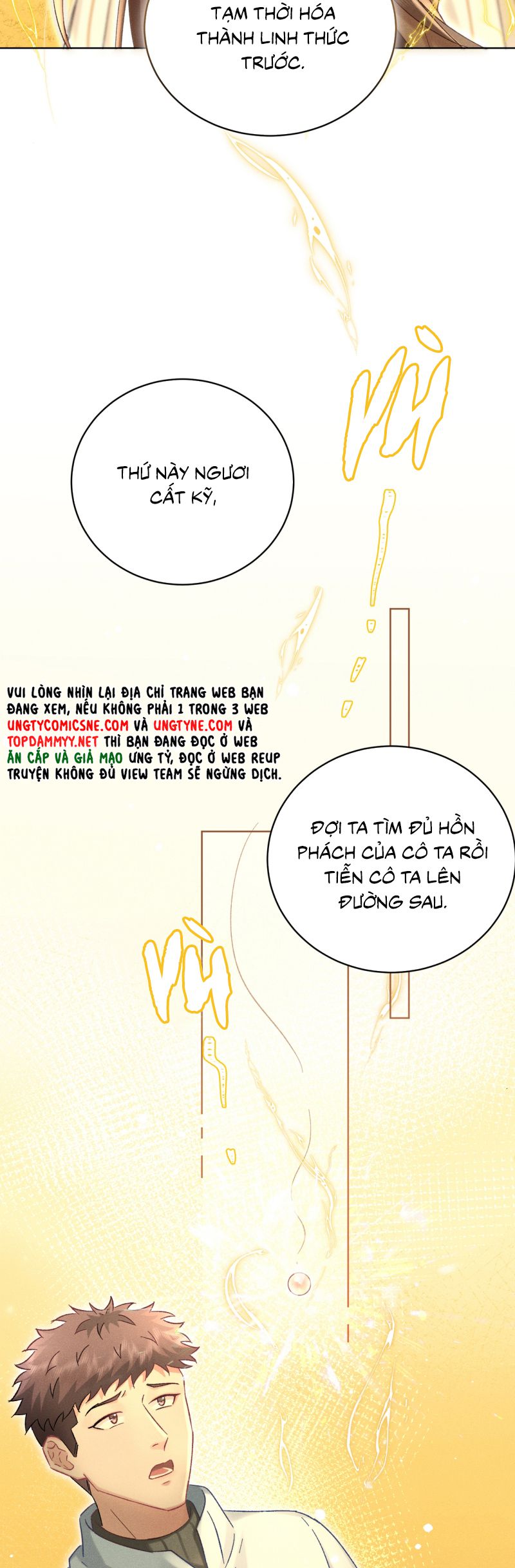 Đại Tiên Nhi Chap 29 - Trang 2