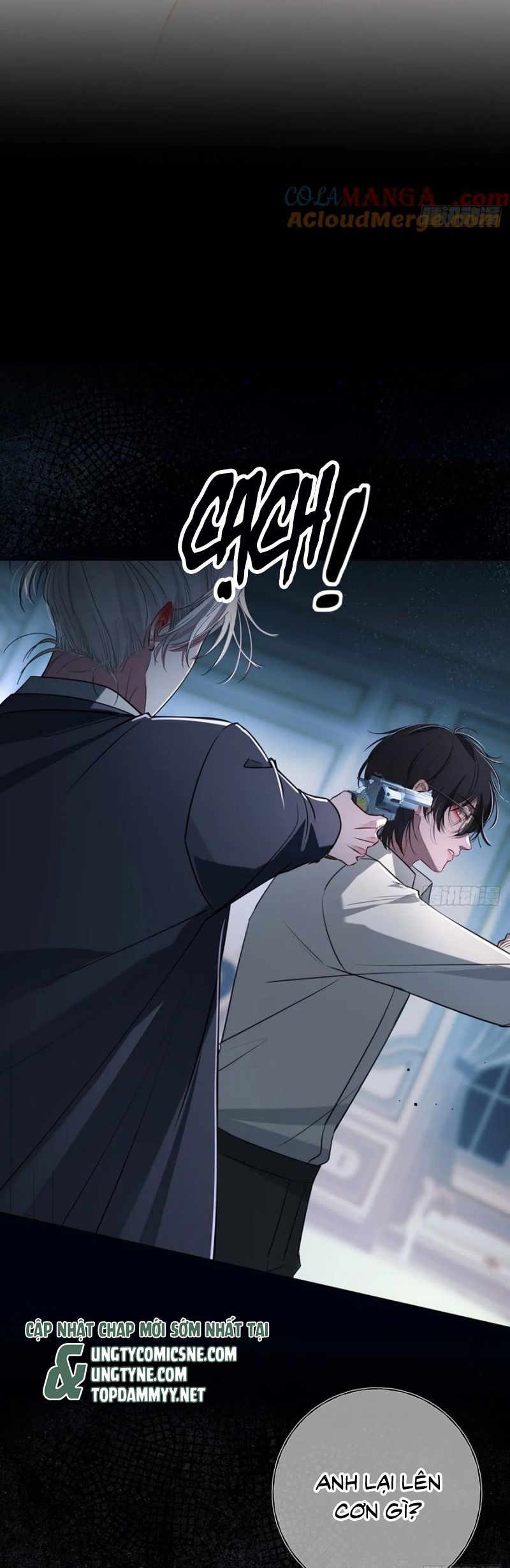 Yêu Đến Hủy Diệt Chap 11 - Next Chapter 12