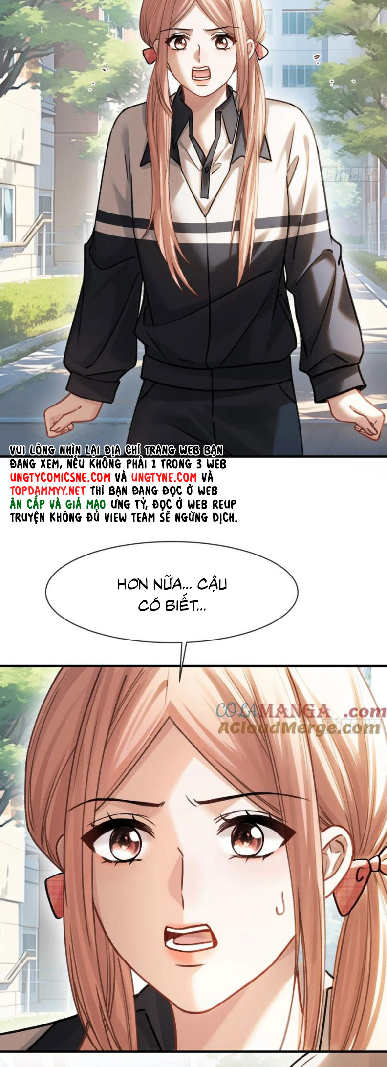 Xuyên Nhanh: Quan Hệ Gây Nghiện Chap 113 - Next Chap 114
